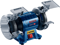 BOSCH博世工具GBG 35-15雙輪臺式打磨機